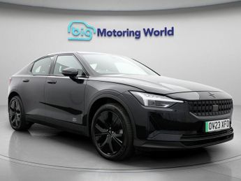 Polestar 2 BASE