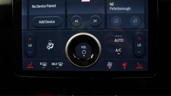 Ford Mustang Mach-E BASE