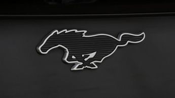 Ford Mustang Mach-E BASE