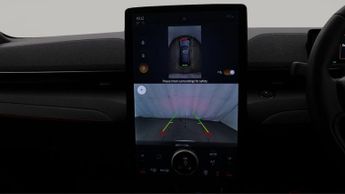 Ford Mustang Mach-E BASE