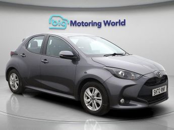 Mazda 2 AGILE
