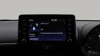 Mazda Mazda2 HYBRID AGILE