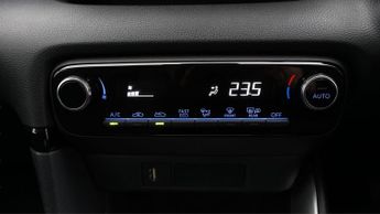 Mazda Mazda2 HYBRID AGILE