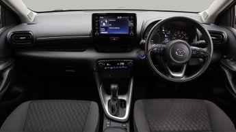 Mazda Mazda2 HYBRID AGILE