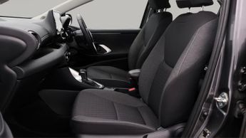 Mazda Mazda2 HYBRID AGILE