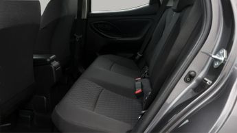 Mazda Mazda2 HYBRID AGILE