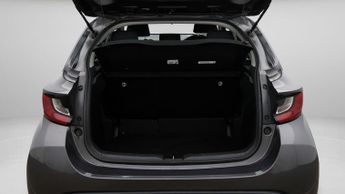 Mazda Mazda2 HYBRID AGILE