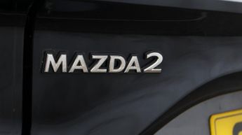 Mazda Mazda2 HYBRID AGILE