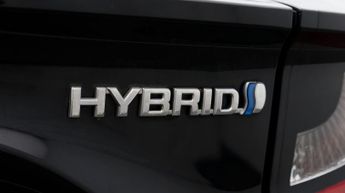 Mazda Mazda2 HYBRID AGILE