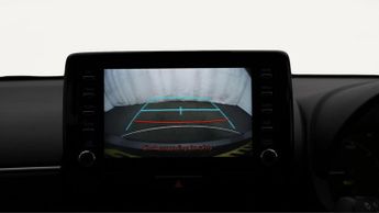 Mazda Mazda2 HYBRID AGILE