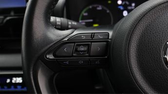 Mazda Mazda2 HYBRID AGILE