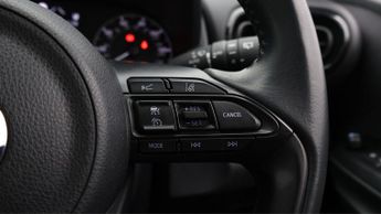 Mazda Mazda2 HYBRID AGILE