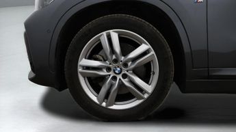 BMW X1 XDRIVE25E M SPORT