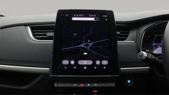 Renault Zoe RIVIERA LIMITED EDITION