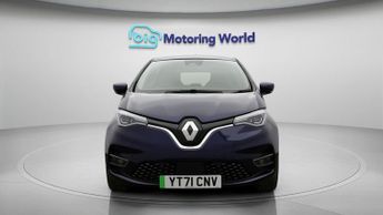 Renault Zoe RIVIERA LIMITED EDITION