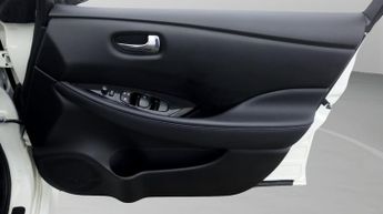 Nissan Leaf N-CONNECTA