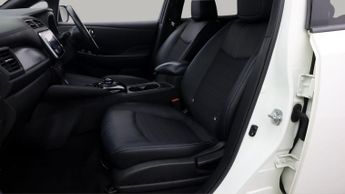 Nissan Leaf N-CONNECTA