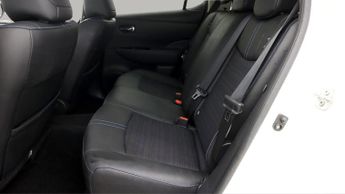 Nissan Leaf N-CONNECTA