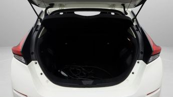 Nissan Leaf N-CONNECTA