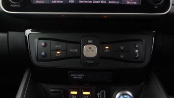 Nissan Leaf N-CONNECTA