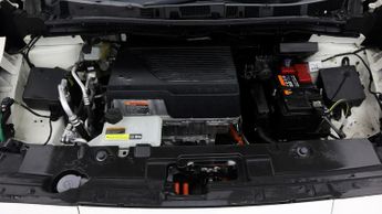 Nissan Leaf N-CONNECTA