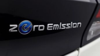 Nissan Leaf N-CONNECTA