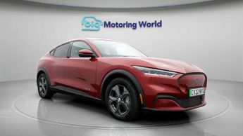 Ford Mustang Mach-E BASE