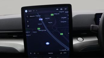 Ford Mustang Mach-E BASE