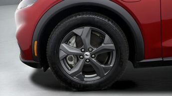 Ford Mustang Mach-E BASE