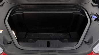 Ford Mustang Mach-E BASE