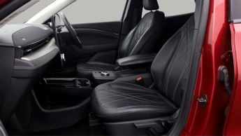 Ford Mustang Mach-E BASE