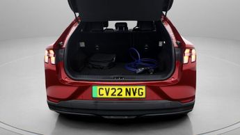 Ford Mustang Mach-E BASE