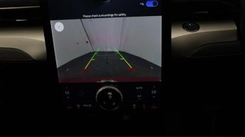 Ford Mustang Mach-E BASE