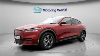 Ford Mustang Mach-E BASE