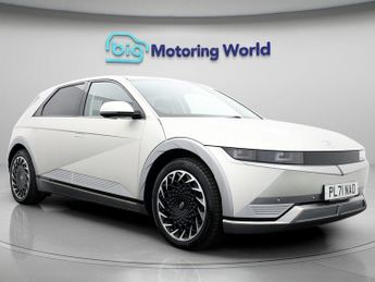 Hyundai IONIQ 5 ULTIMATE