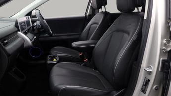 Hyundai IONIQ 5 ULTIMATE