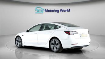 Tesla Model 3 ALL MODELS