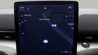 Ford Mustang Mach-E BASE