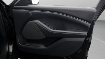 Ford Mustang Mach-E BASE