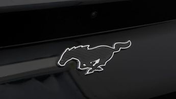 Ford Mustang Mach-E BASE