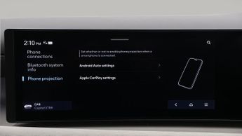 Hyundai TUCSON T-GDI ULTIMATE