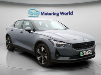 Polestar Polestar 2 BASE