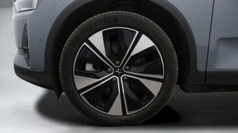 Polestar Polestar 2 BASE