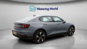 Polestar Polestar 2 BASE