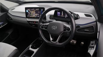 Volkswagen ID.3 FAMILY