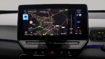 Volkswagen ID.3 FAMILY