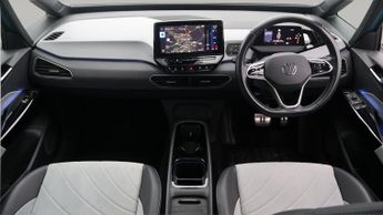 Volkswagen ID.3 FAMILY