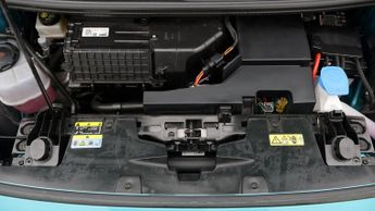 Volkswagen ID.3 FAMILY