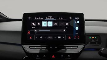 Volkswagen ID.3 LIFE