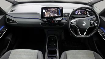 Volkswagen ID.3 LIFE